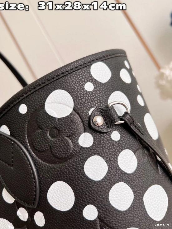 NEVERFULL LOUIS SS MM VUITTON 2023 0404